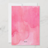 Ik hou van je hersengrappige Valentijnsdag Feestdagenkaart (Achterkant)