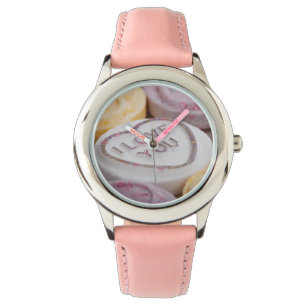 "Ik hou van je" horloges