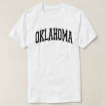 Ik hou van je in Oklahoma