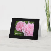 Ik hou van je kaart (Voorkant)