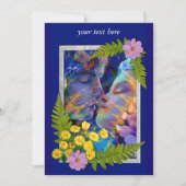 Ik hou van je kaart (Voorkant)