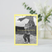 Ik hou van je kaart (Staand voorkant)