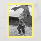 Ik hou van je kaart (Voorkant)