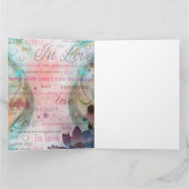 Ik hou van je kaart (Binnen)