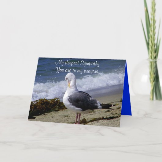 Ik hou van je. kaart (Voorkant)