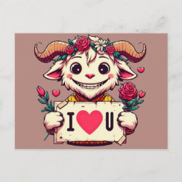 Ik hou van je Kaarten