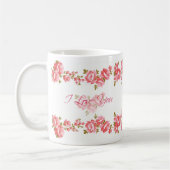 Ik hou van je koffiemok (Links)