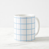 "Ik hou van je" Koffiemok (Voorkant rechts)