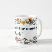 Ik hou van je koffiemok (Voorkant rechts)