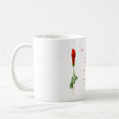 Ik hou van je koffiemok (Links)