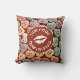 IK HOU VAN JE... KUSSEN