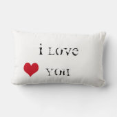 Ik hou van je kussen (Achterkant)