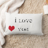 Ik hou van je kussen (Deken)