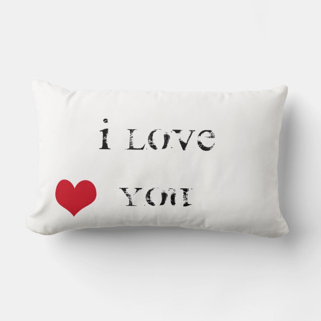 Ik hou van je kussen (Voorkant)