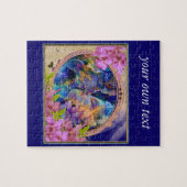 Ik hou van je legpuzzel (Horizontaal)