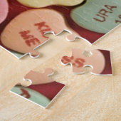 IK HOU VAN JE... LEGPUZZEL (Zijkant)