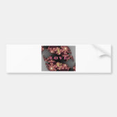 Ik hou van je liefje bumpersticker (Voorkant)