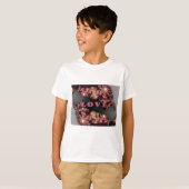Ik hou van je liefje t-shirt (Voorkant volledig)