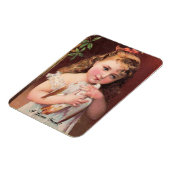  ik hou van je magneet (Linkerzijde)