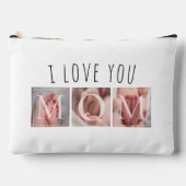 Ik hou van je mam foto groot etui (Voorkant)