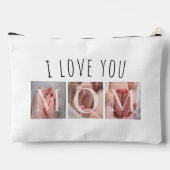 Ik hou van je mam foto groot etui (Achterkant)
