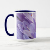 Ik hou van je, mam! Mok (Links)