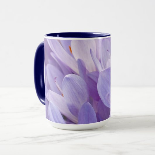 Ik hou van je, mam! Mok (Voorkant links)