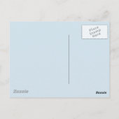 Ik hou van je, mam | Rainbow Butterfly voor Moeder Briefkaart (Achterkant)