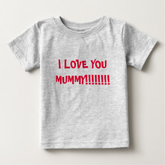 IK HOU VAN JE MAMA!!!!!!!