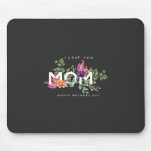 Ik hou van je mama Floral Design