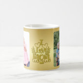 Ik hou van je mama. koffiemok (Center)
