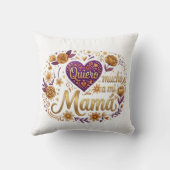 Ik hou van je, mama kussen (Achterkant)
