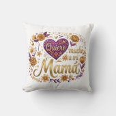 Ik hou van je, mama kussen (Voorkant)