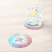 Ik hou van je mama Moederdag | ONDERZETTER (Insitu)