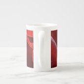 Ik hou van je, mama! Mok (Achterkant)