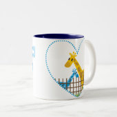 Ik hou van je mama Mokken (Voorkant rechts)