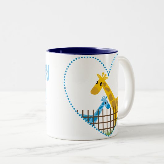 Ik hou van je mama Mokken (Voorkant rechts)