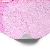 Ik hou van je mama poster (Hoek)