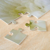 Ik hou van je mama puzzle - 252 stukken legpuzzel (Zijkant)