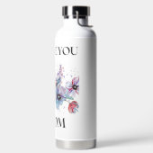 Ik hou van je mama waterfles (Links)