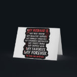 "IK HOU VAN JE" MAN VERJAARDAG KAART<br><div class="desc">"IK HOU VAN JE" EN "IK MIS JE ZO VEEL" EN "ELKE DAG" MAN. DEZE KAART KAN VOOR "ELKE GELEGENHEID" EN "ELKE DAG VAN HET JAAR" ZIJN. MAak HET "JE EIGEN" EN BEDANKT VOOR HET LANGSKOMEN IN 1 VAN MIJN 8 WINKELS VANOFAF :)</div>