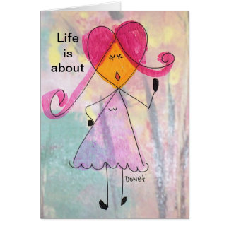 Ik hou van je met mijn hele hart