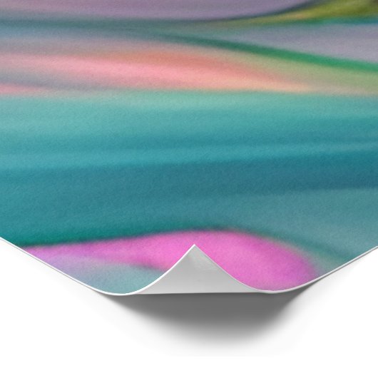 Ik hou van je, mijn wilde kind poster (Hoek)