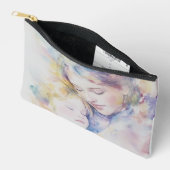 Ik hou van je moeder accessoire tas cadeau (Open)