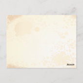 Ik hou van je moeder, briefkaart (Achterkant)