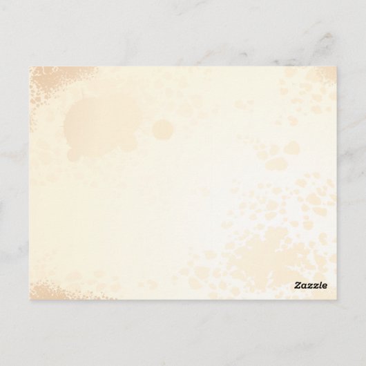 Ik hou van je moeder, briefkaart (Achterkant)