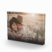 Ik hou van je moeder fotoblokken (Rechts)