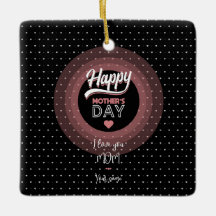 Ik hou van je moeder