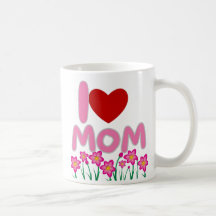 ik hou van je moeder