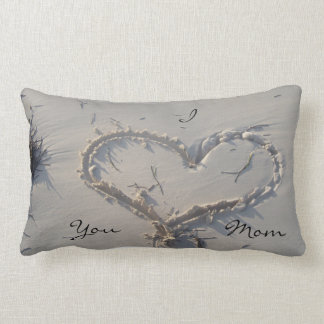 Ik hou van je moeder kussen